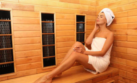 L’histoire du sauna infrarouge
