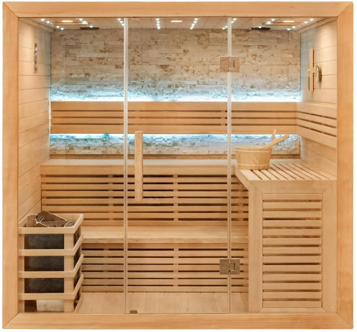 Acheter un sauna : quel type de sauna choisir ? - Sauna Alina Guide d'achat  du sauna