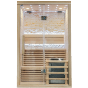 acheter un sauna : le sauna féroé mini